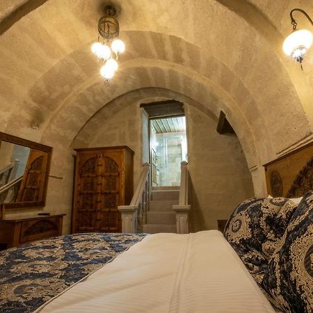 Underground Cave Suites Hotel Göreme Kültér fotó